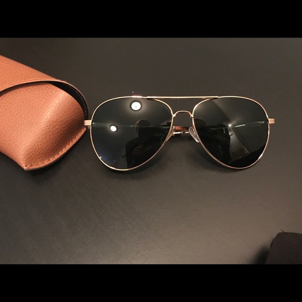 Sonix Aviators